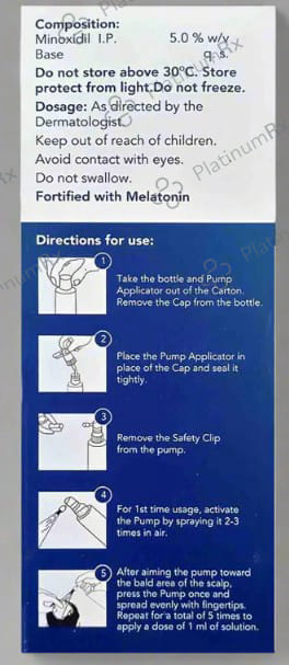 Androanagen Solution 100ml