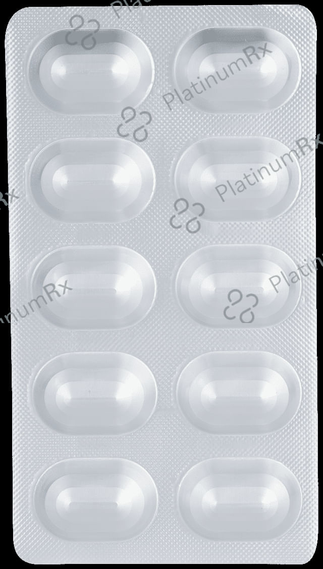 Gamlin Tablet