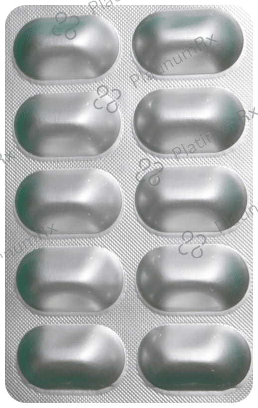 Livrab DSR Capsule 10s