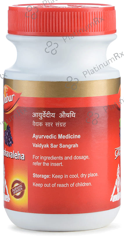 Dabur Drakshavaleha