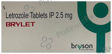 Brylet Tablet 10 tablets