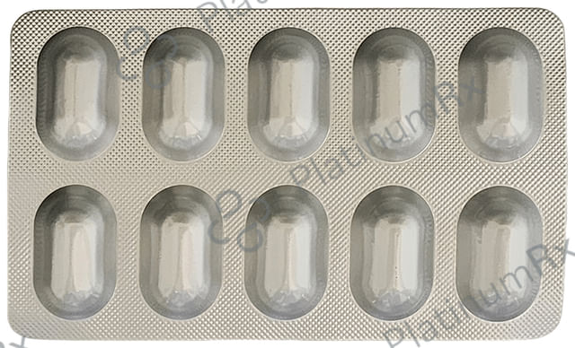 Nurexa-NT Tablet