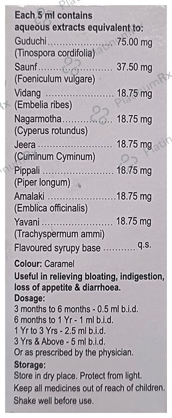 Proxidom 500mg Tablet