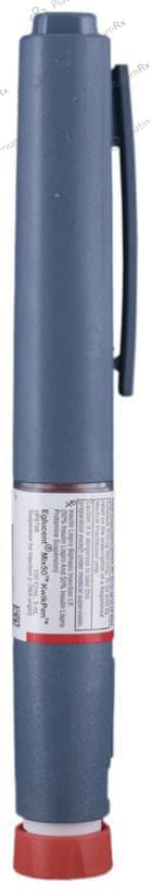 Eglucent Mix 50/50 (100 IU/ml) (1*3ml Disposable Pen)