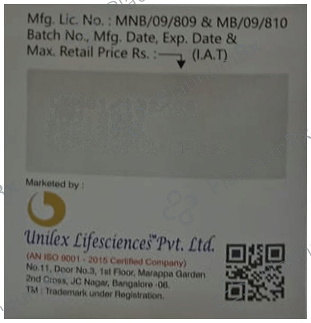 Diclom-Plus Tablet