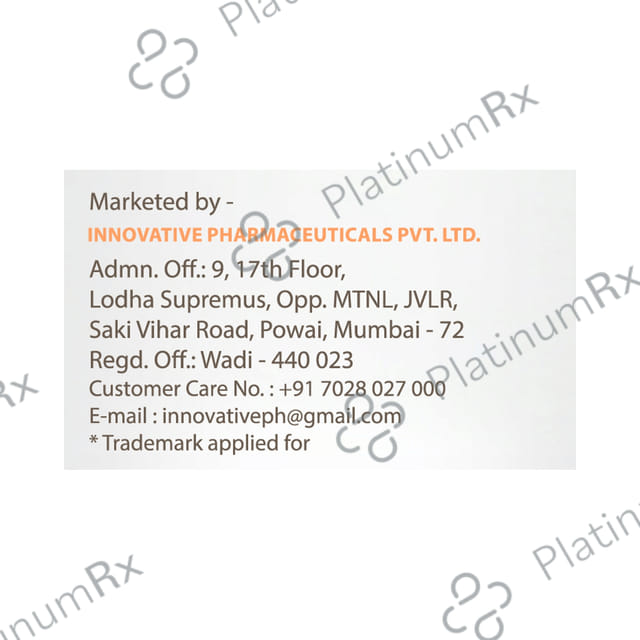 Globright Sunscreen Lotion SPF 75