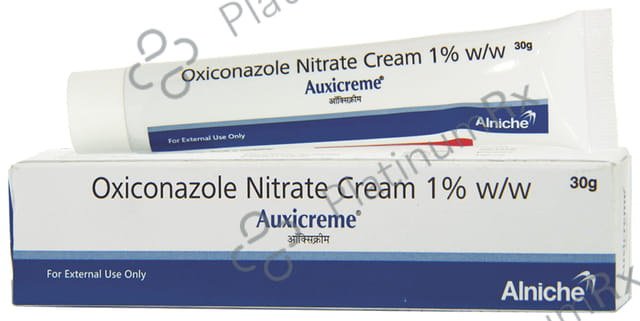 Auxicreme Cream