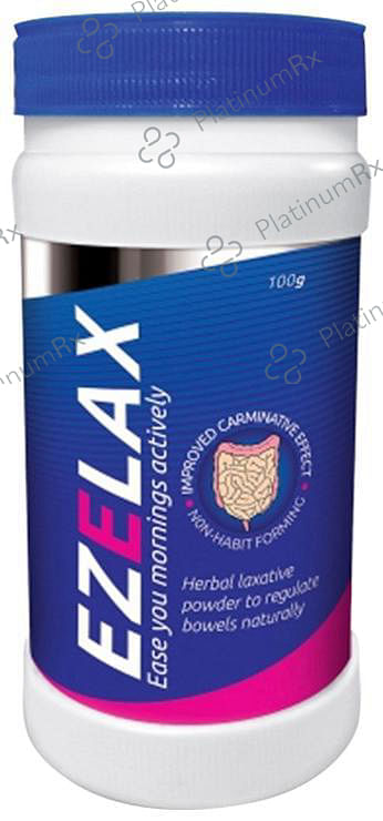 Delta Ezelax Powder