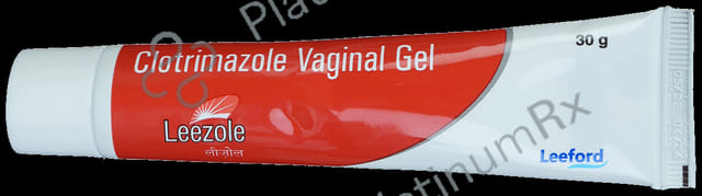 Leezole 2% Gel 30gm