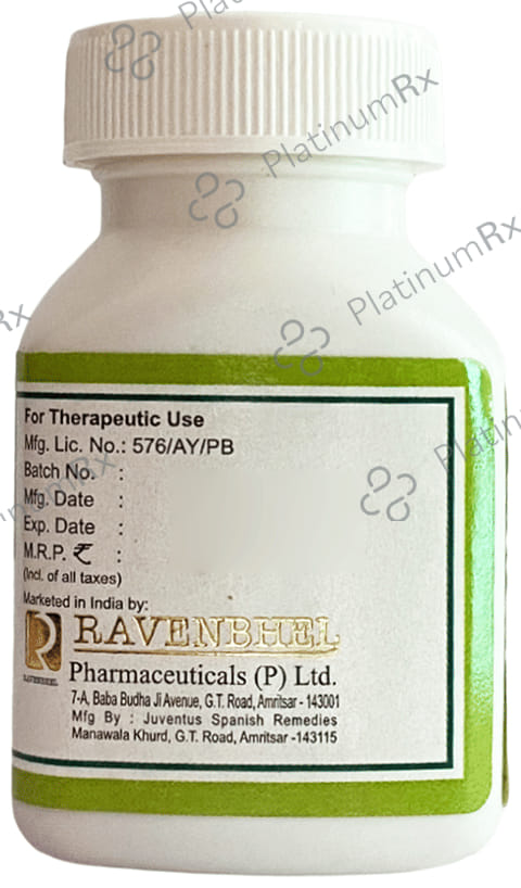 Osta Heal Capsule