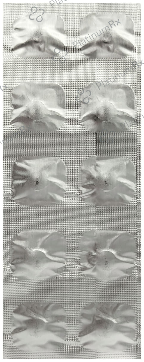 Civono 20mg Tablet 10s