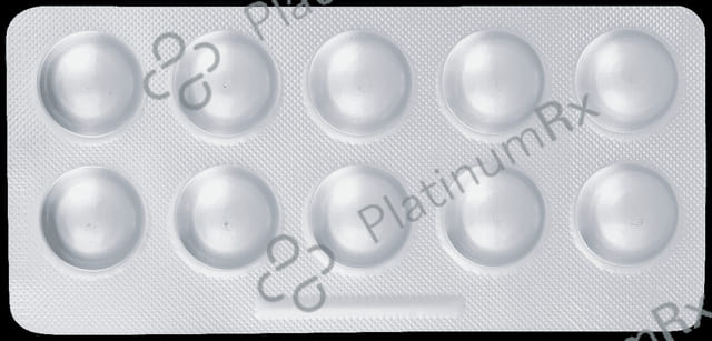 Tolol AM 50 5/50mg Tablet PR 10s