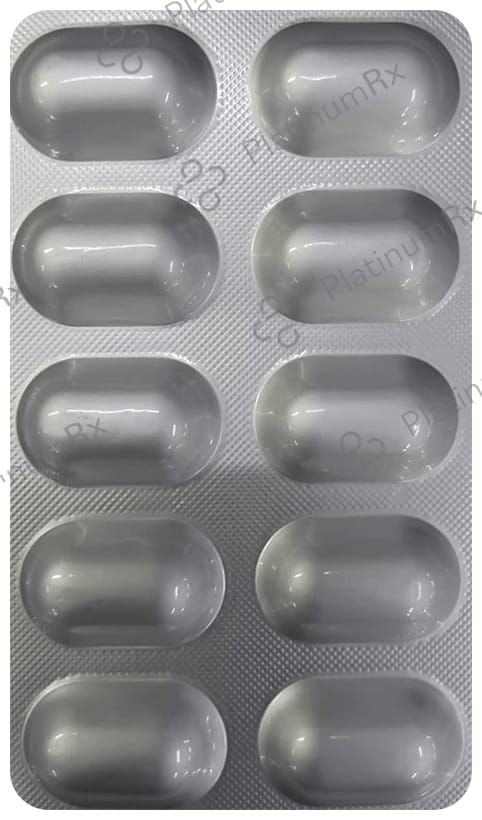 Nefrogem Keto Tablet 10s