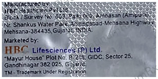 Qsita M 50/1000mg Tablet 15s