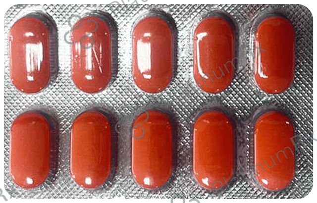 Acegrit SP Tablet 10s