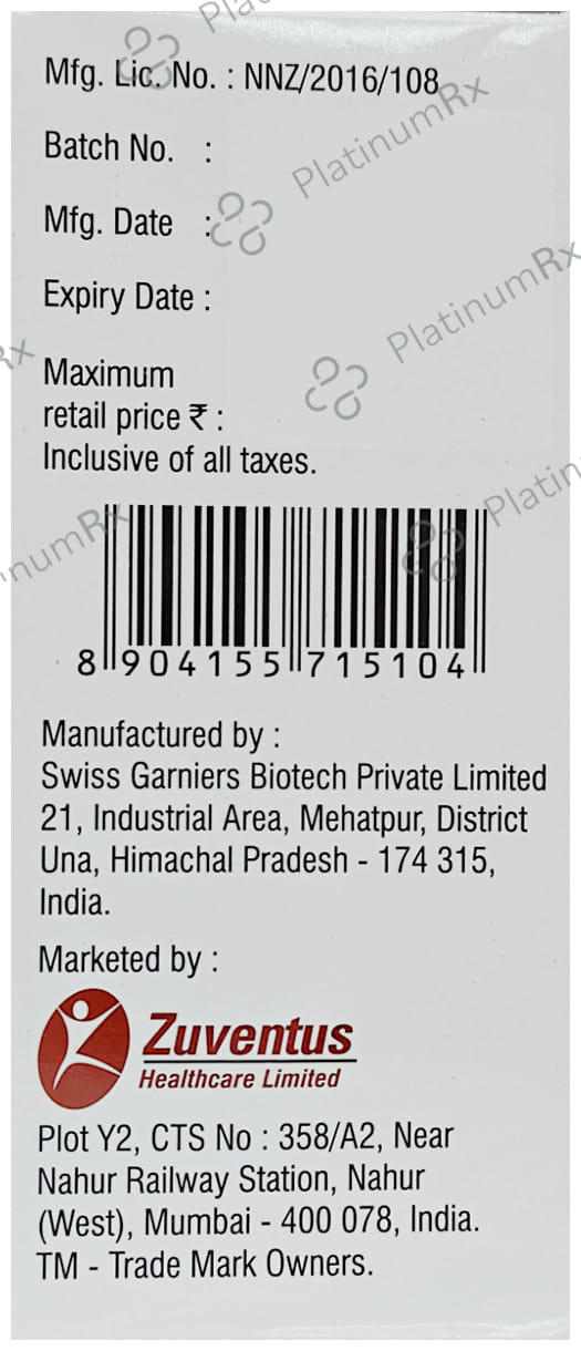 Pegclear Jar Powder 119gm