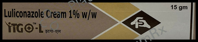 Itgo-L Cream