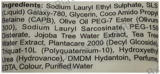 Medisalic Face Wash