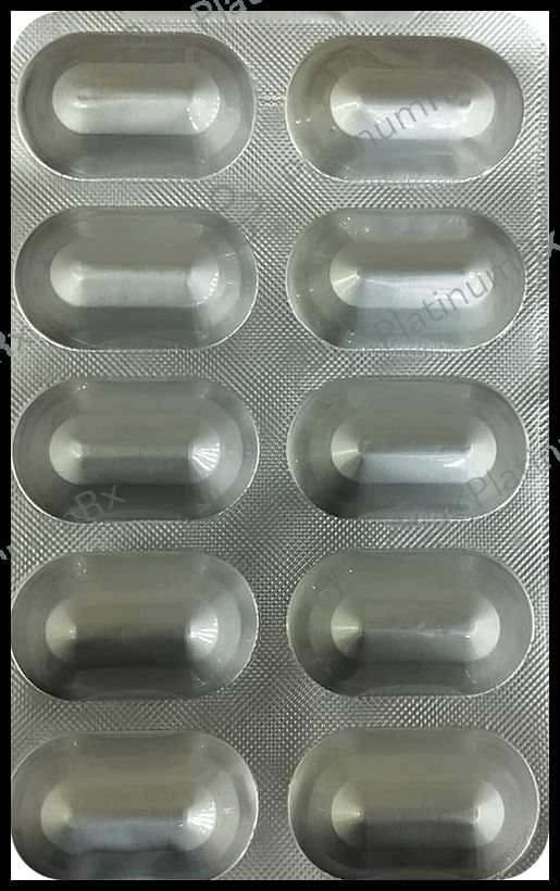 Stancoline P 500mg/800mg Tablet