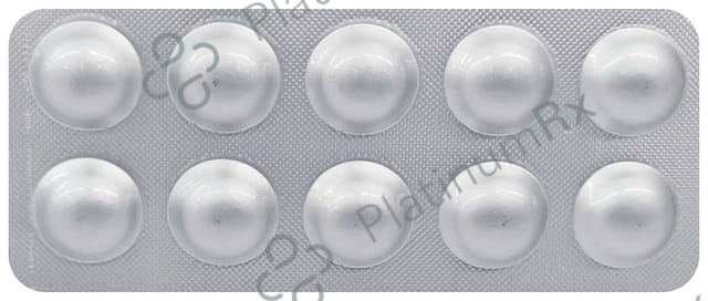 Nobix 25mg Tablet