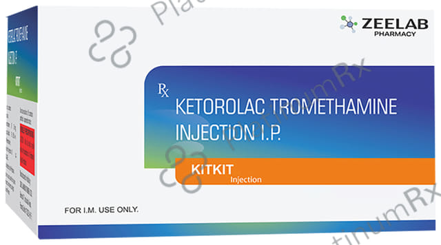Kitkit Injection 1ml