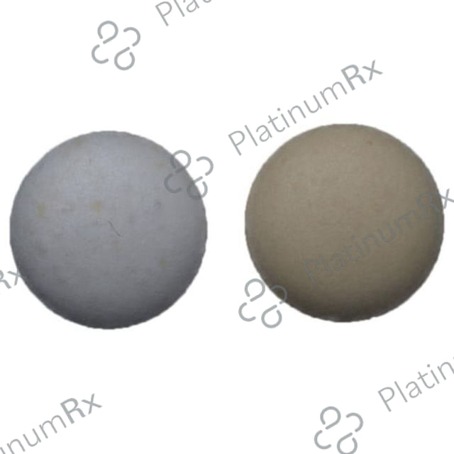 Afdura 10/0.5mg Tablet ER 10s