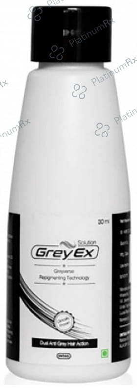 Greyex Solution 30ml