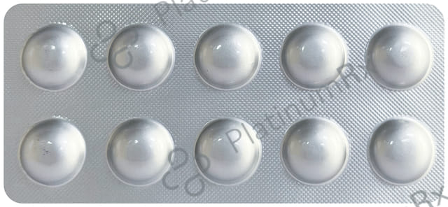 Telvas BS 2.5/40mg Tablet 10s