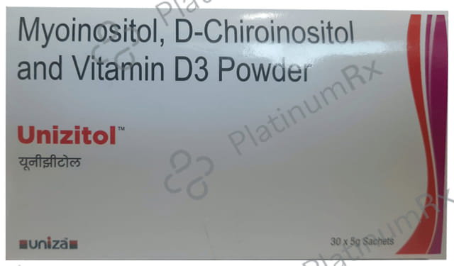 Unizitol Powder