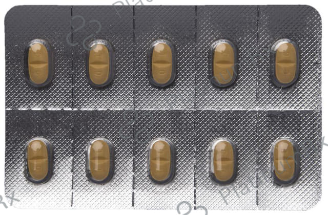 Trioptal 150mg Tablet 10s