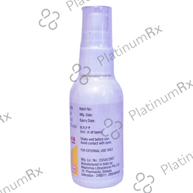 Diprobate S Lotion 30ml