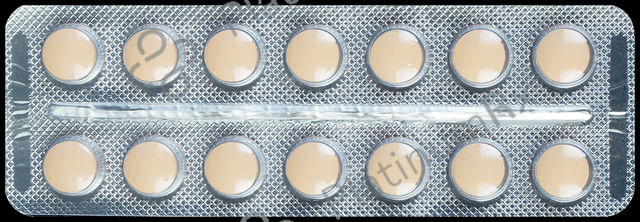 Tiare 90mg Tablet 14s