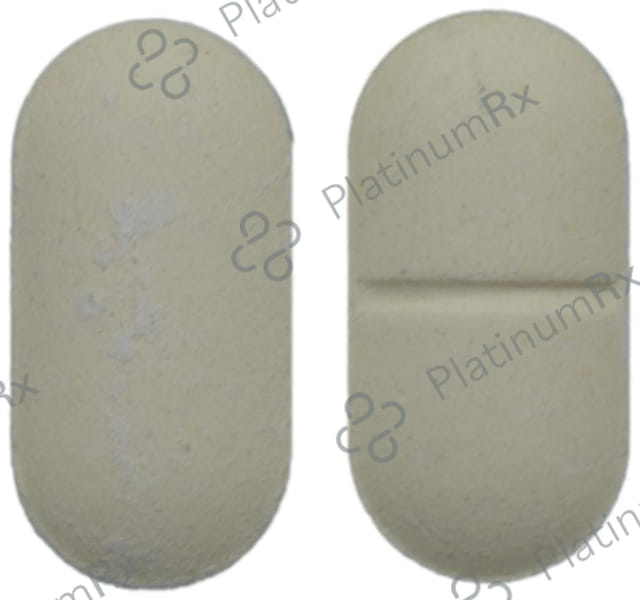 Ginlac V Vaginal Tablet 4s