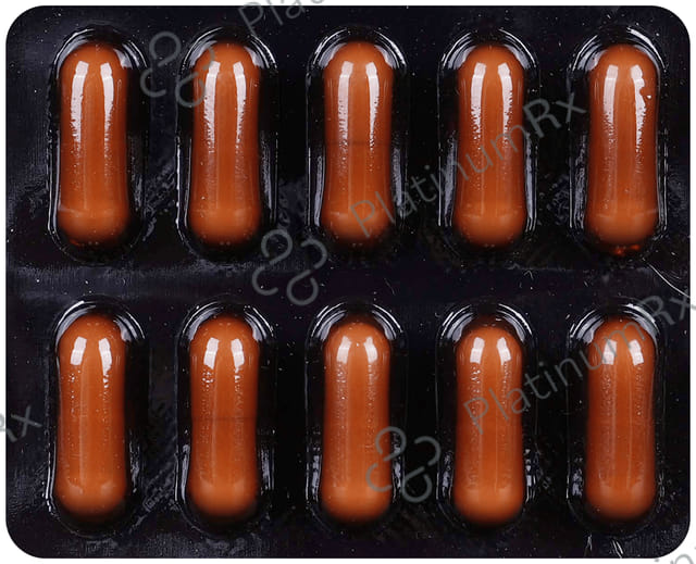 Myrlimax Veg Capsule