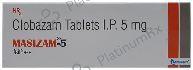 Masizam 5 Tablet