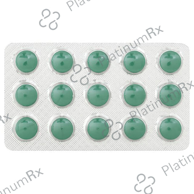 Febustat 80mg Tablet 15s