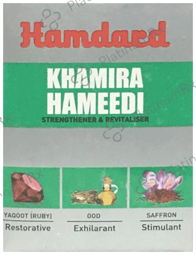 Hamdard Khamira Hameedi