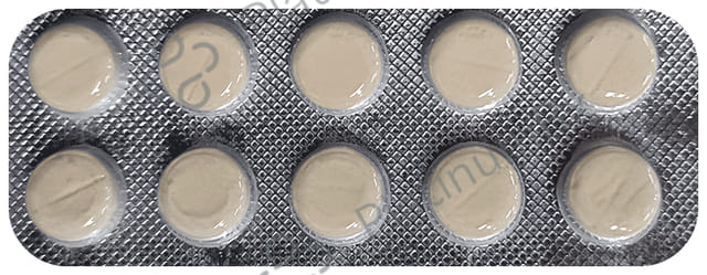 Jbtor Plus 20 Tablet