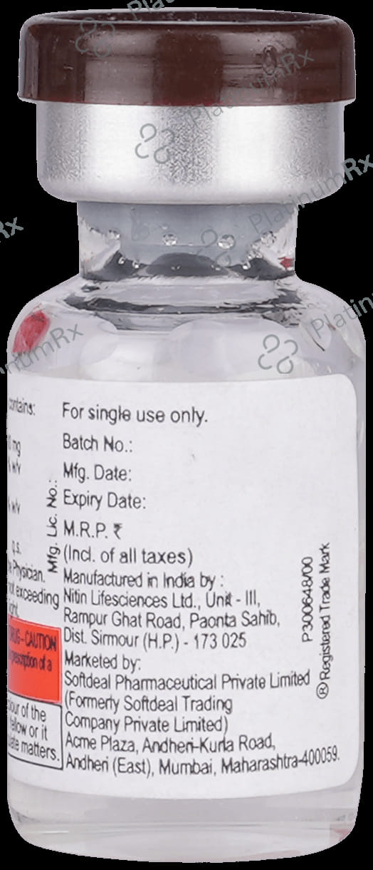 Almefkem 500mg Tablet