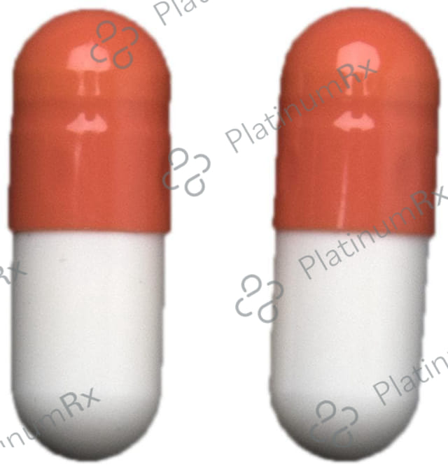 Ramcor 2.5mg Capsule 10s