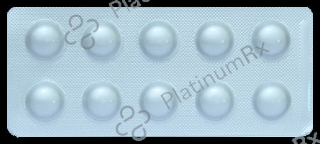 Rindopril D 1.25/4mg Tablet 10s