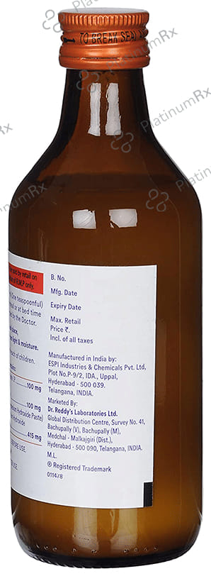 Riflux Forte Liquid 200ml