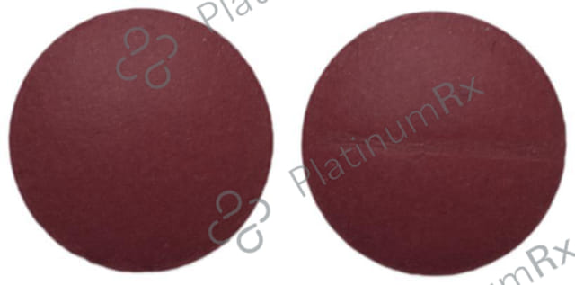 Mactor 40mg Tablet 10s