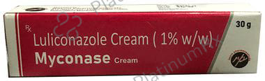 Myconase 1% Cream 30gm