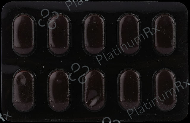 Thioford AP Tablet