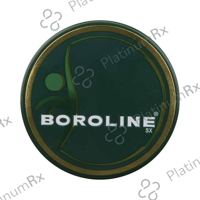 Boroline Cream 40gm