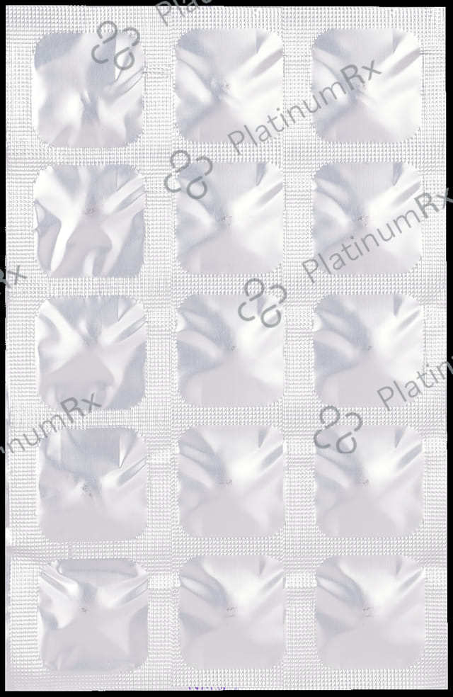 Olmark H 12.5/20mg Tablet 15s