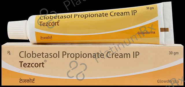 Tezcort Ointment 30gm