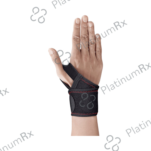 Hansaplast Active Wrist Support