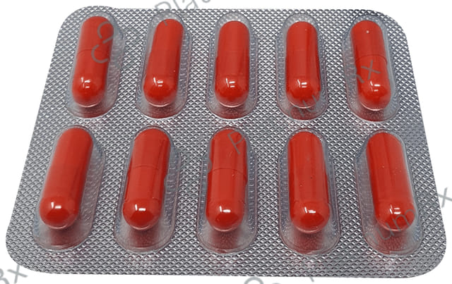 Fluxtin 40 Capsule